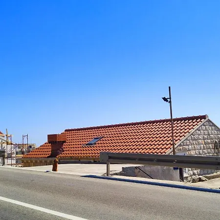 Kate's Studio With An Amazing View Lägenhet *