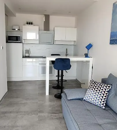 Apartment Kate's Studio With An Amazing View Dubrovnik