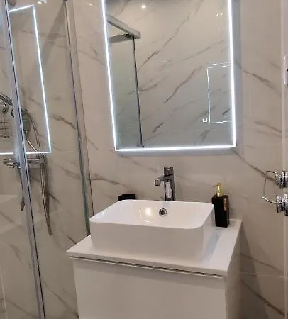 Kate's Studio With An Amazing View *