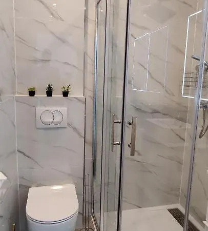 Kate's Studio With An Amazing View Apartamento