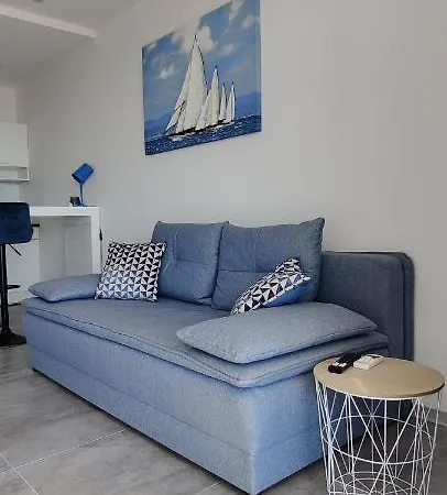 Kate's Studio With An Amazing View Apartamento *