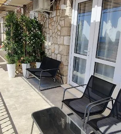 Kate's Studio With An Amazing View Apartamento