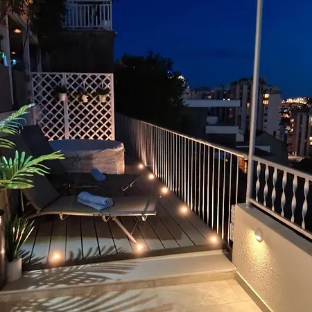 Kate's Studio With An Amazing View Apartment Dubrovnik