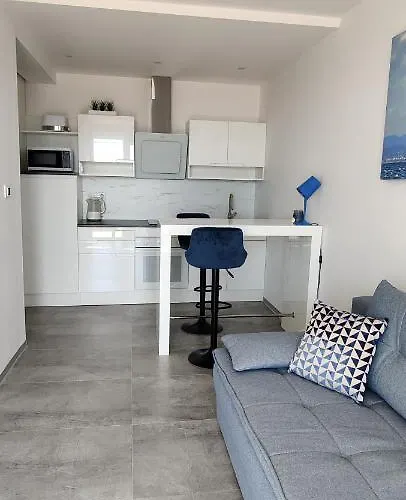 Apartamento Kate's Studio With An Amazing View Dubrovnik