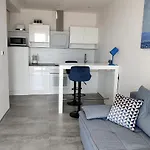 شقة Kate's Studio With An Amazing View دوبروفينك
