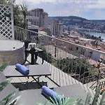 شقة Kate's Studio With An Amazing View