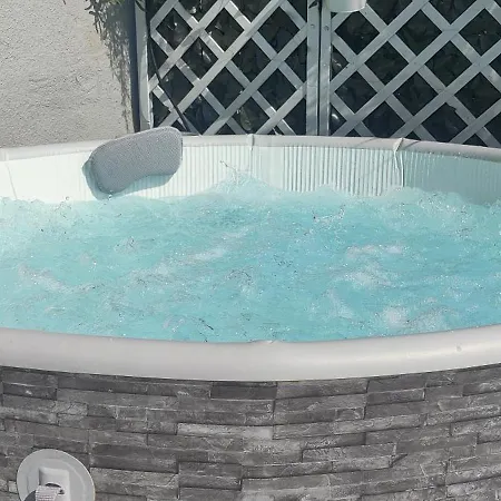 Kate's Studio With An Amazing View Ντουμπρόβνικ